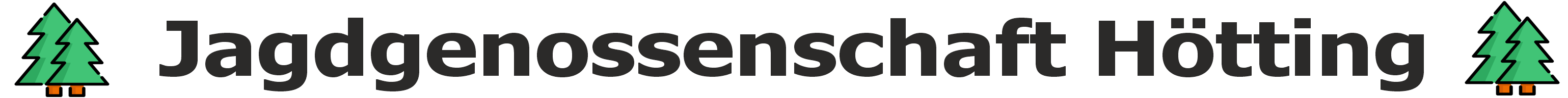 Jagdgenossenschaft Hötting